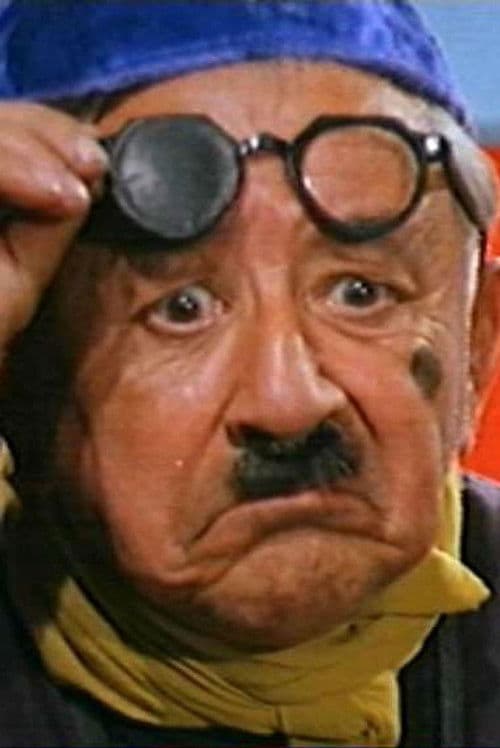 Samariddin Sagdiev profile photo