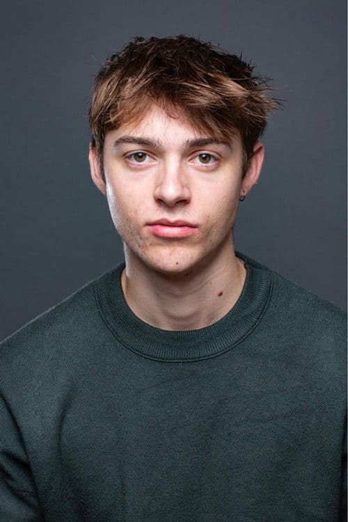 Adrien Jacks profile photo