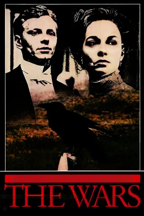 The Wars poster