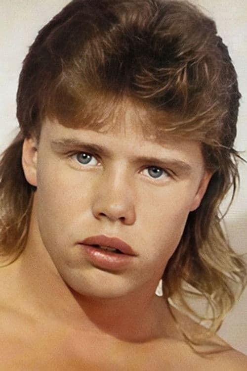 Dirk Caldwell profile photo