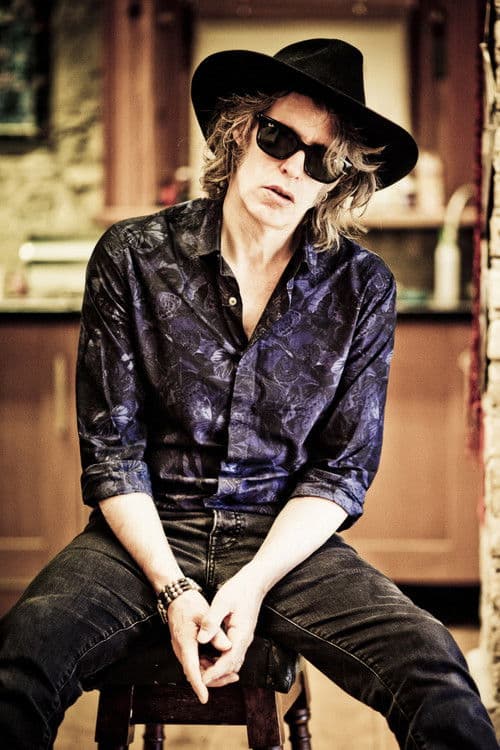 Mike Scott profile photo