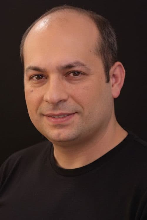 Okan Selvi profile photo