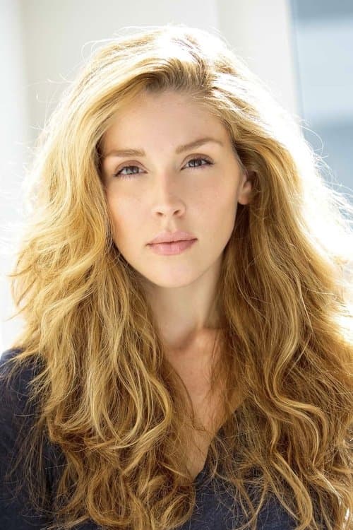 Rachel Breitag profile photo