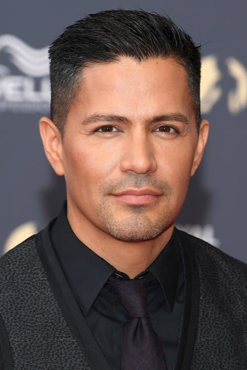 Jay Hernandez profile photo