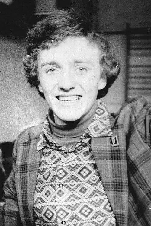 Dmitri Krechetov profile photo