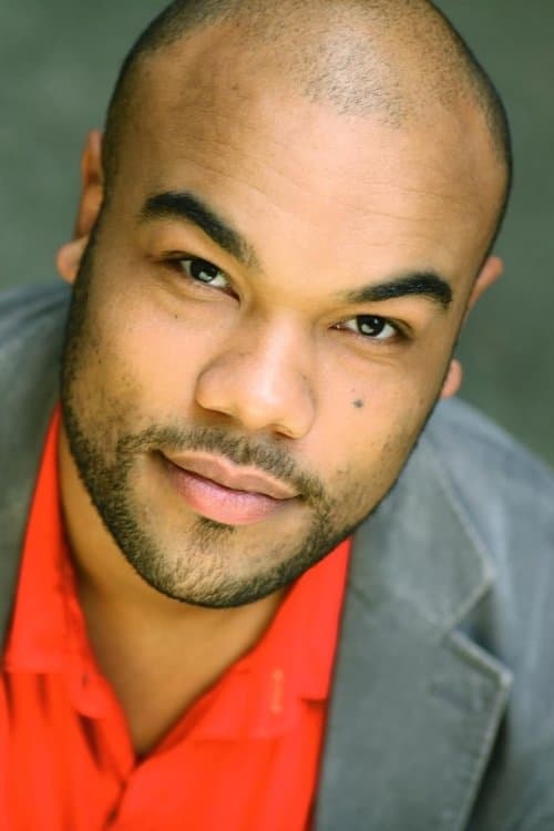 David Ryan Smith profile photo