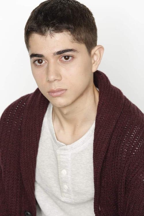 Jessie Rivas profile photo