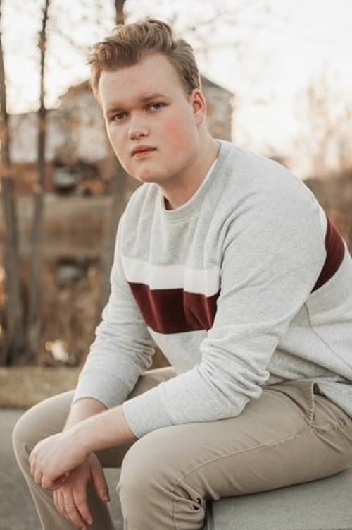 Carter Canfield profile photo