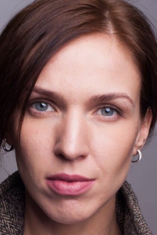 Ekaterina Kulikova profile photo