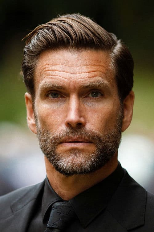 Knut Berggren profile photo