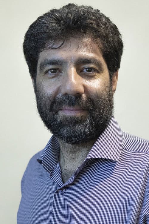 Saeed Zonnoorian profile photo