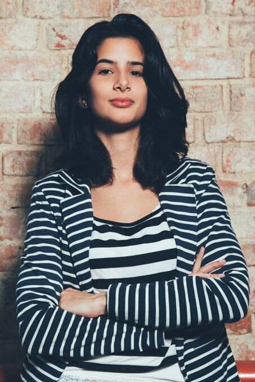 Bruna Scavuzzi profile photo