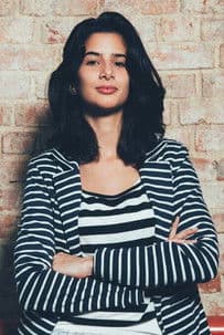 Bruna Scavuzzi profile photo