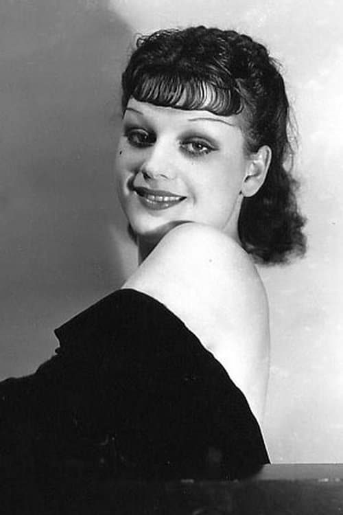 Poppy Wilde profile photo