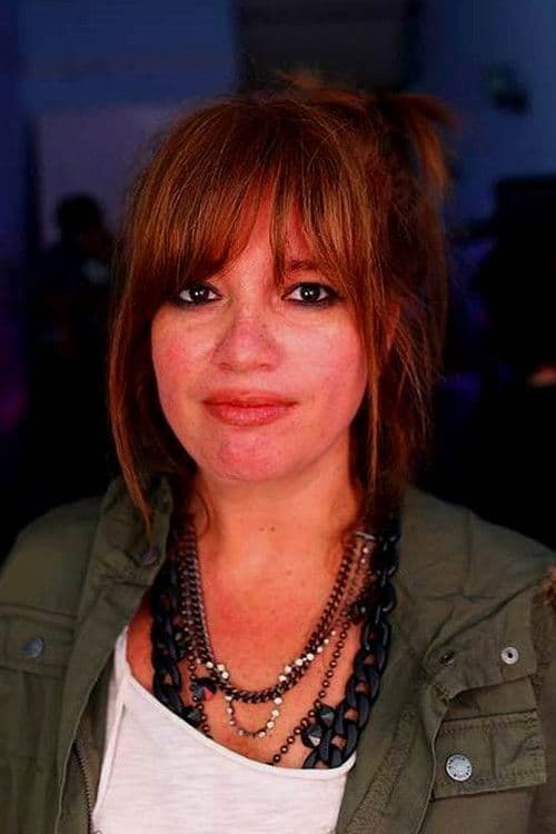 Alexandra Bianchi Cruzado profile photo