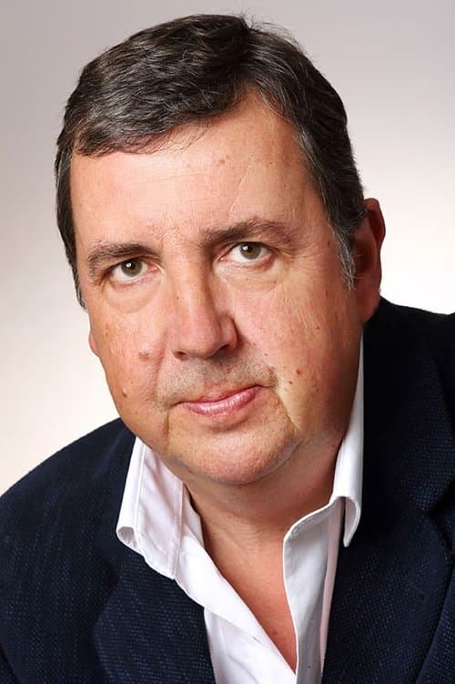 Richard Dixon profile photo