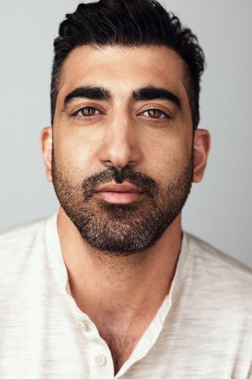 Mershad Torabi profile photo