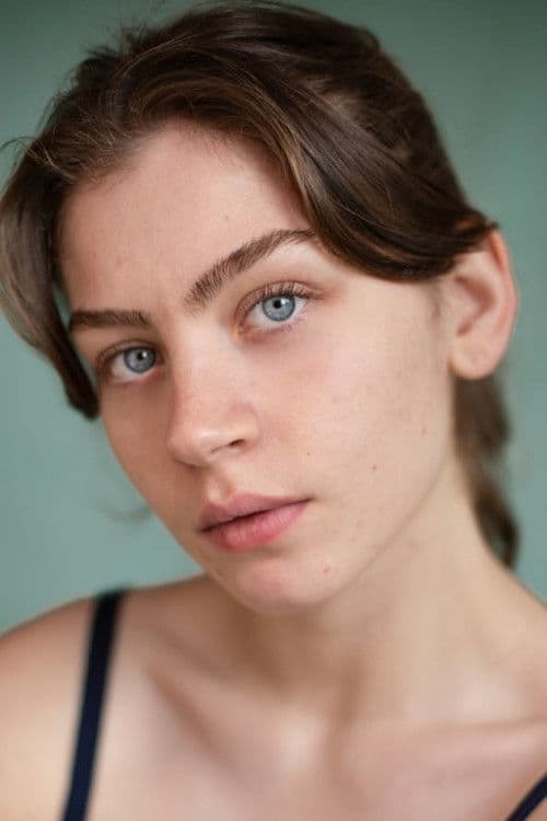 Emma Crawford profile photo