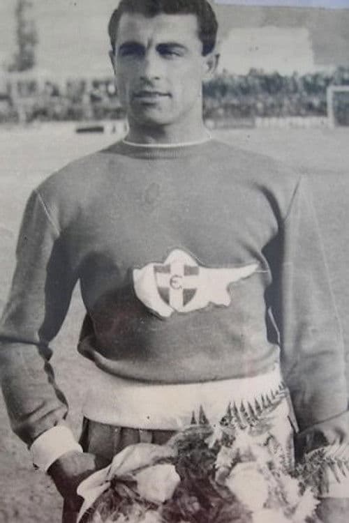 Stathis Mantalozis profile photo