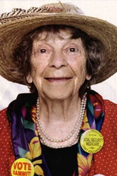 Doris Haddock profile photo