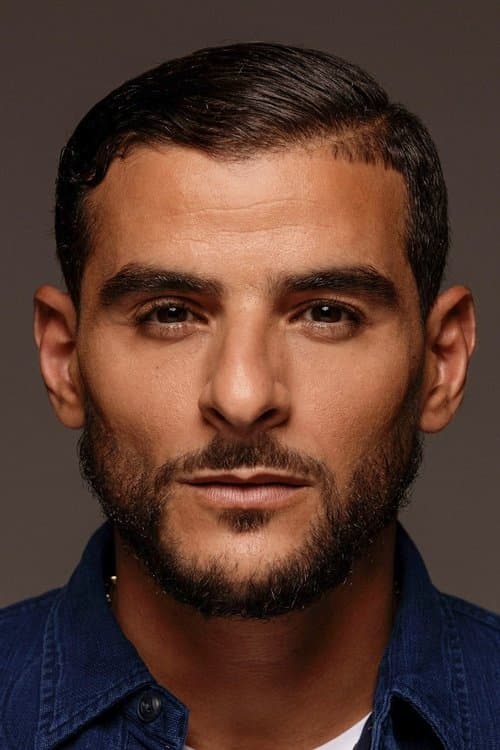 Sofiane Zermani profile photo