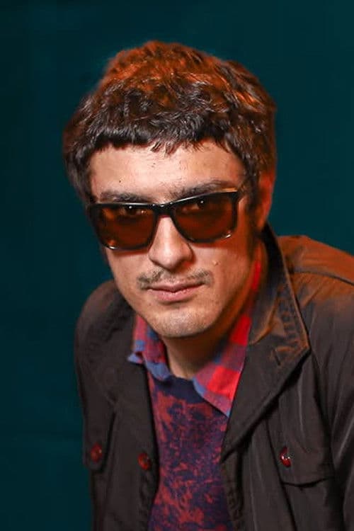 Federico Luis profile photo