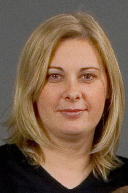 Irina Komova profile photo