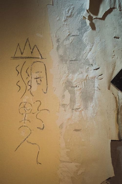 Lost Cemeteries poster