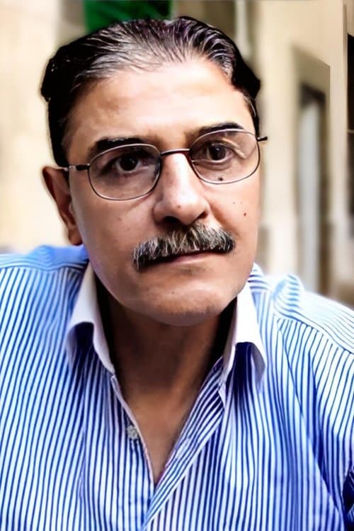 Kana'an Ali profile photo