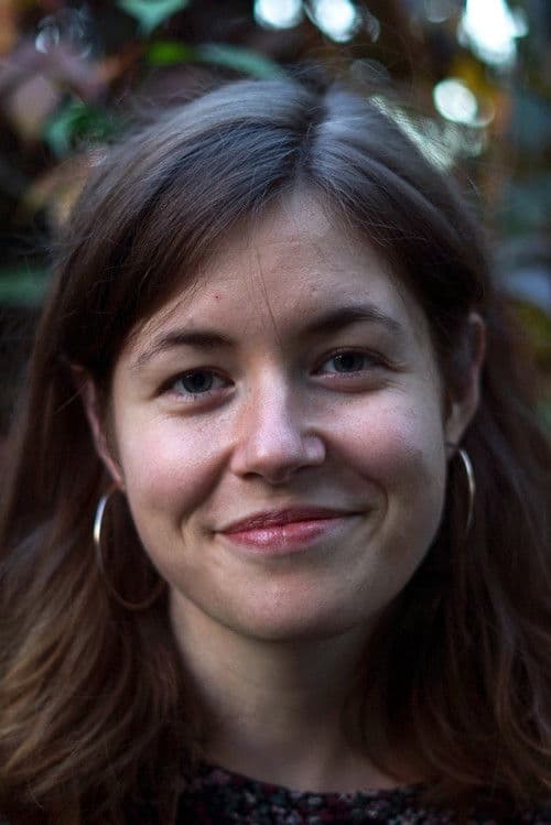 Rebeka Hatházi profile photo