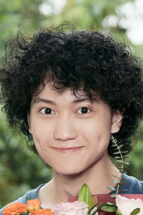 Feng Junjie profile photo