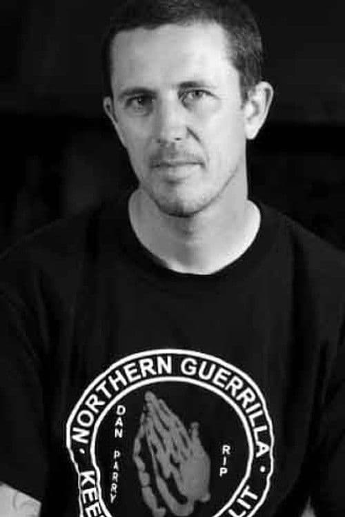 Matt Hensley profile photo