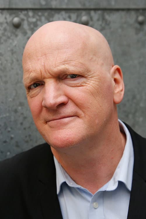 Arnold Karskens profile photo
