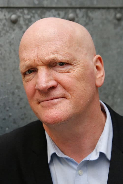 Arnold Karskens profile photo