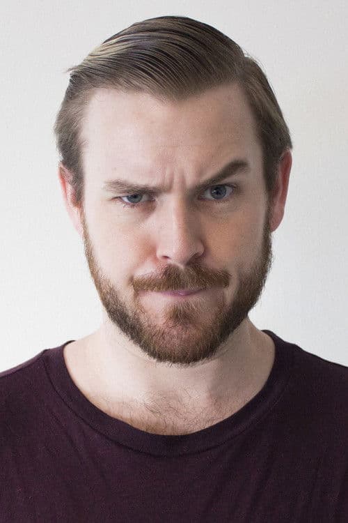 Jonathan Duffy profile photo