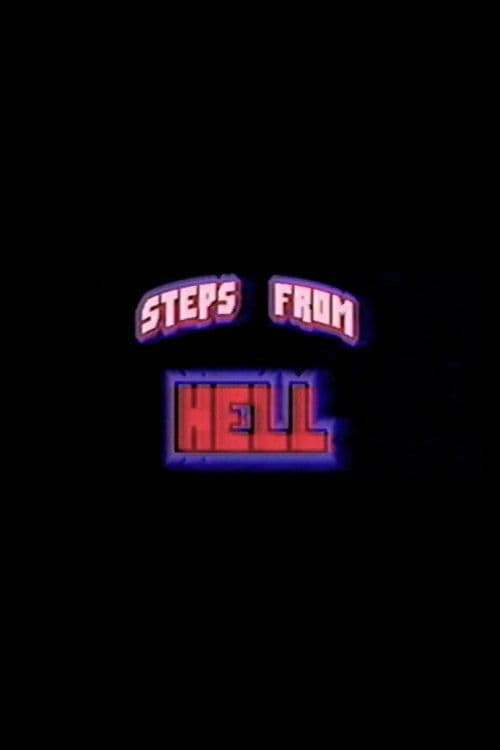 Steps From Hell poster