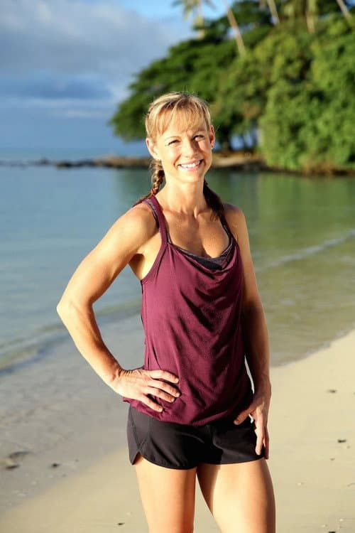 Kylie Evans profile photo