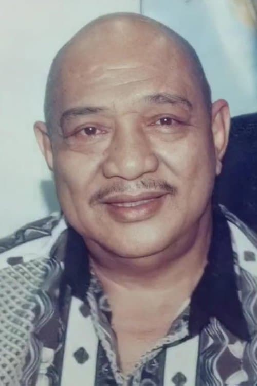 Larry Silva profile photo