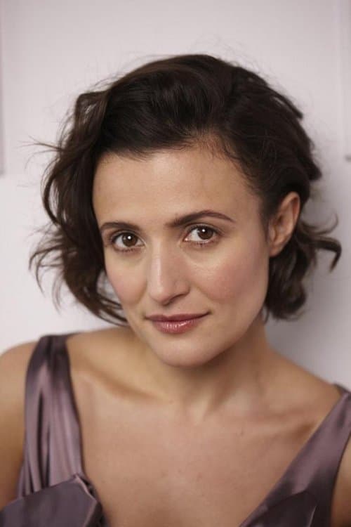 Lyndsey Marshal profile photo