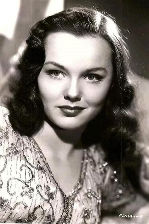 Wanda Hendrix profile photo