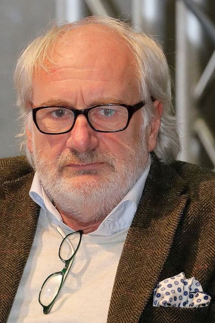 Michael Schottenberg profile photo