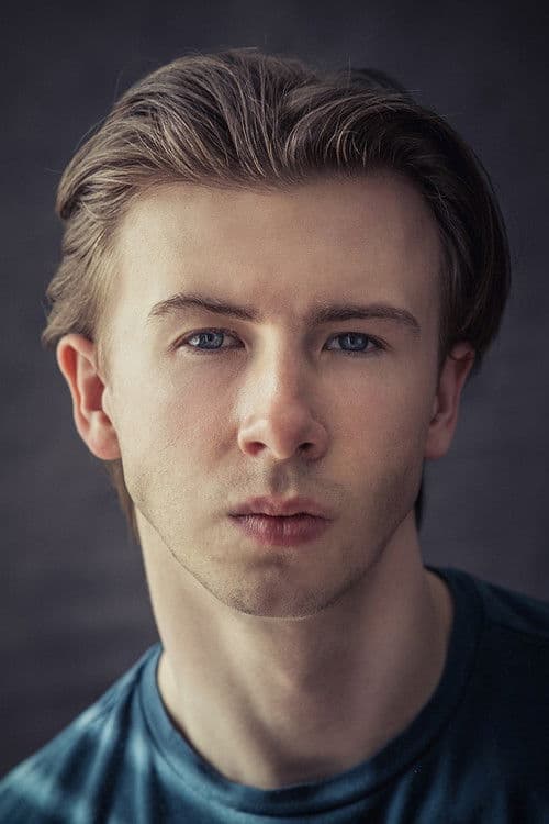 Dane Whyte profile photo