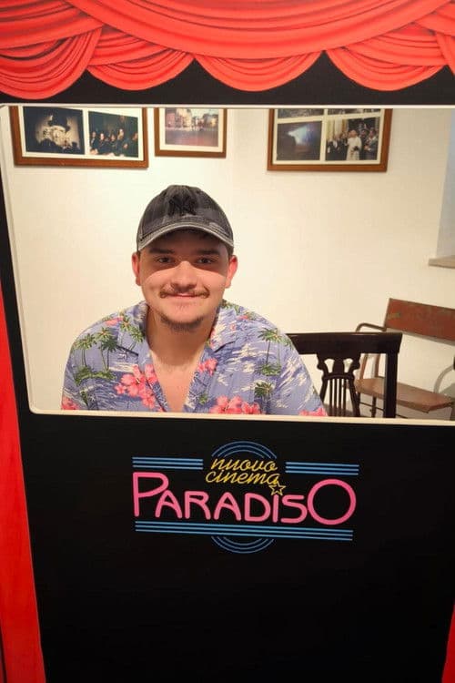 David Gabriel Chiriac profile photo