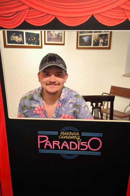 David Gabriel Chiriac profile photo