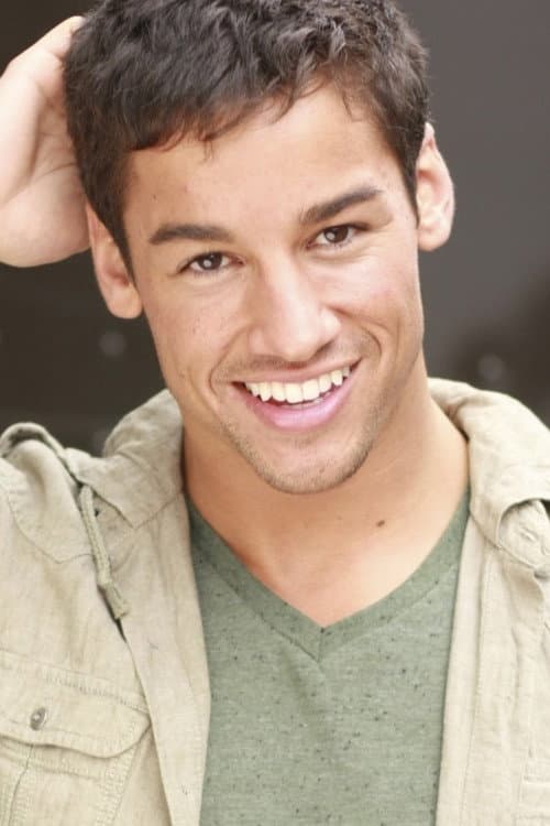 Patrick Ortiz profile photo
