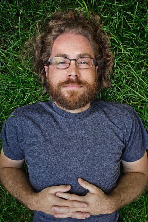 Jonathan Coulton profile photo