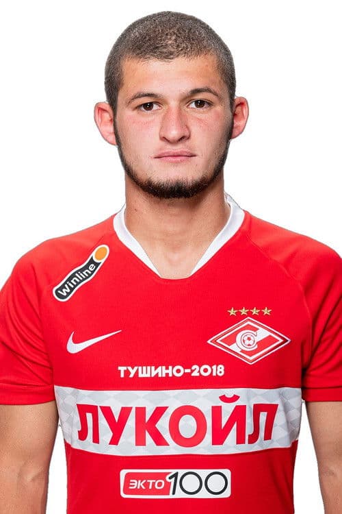 Ayaz Guliyev profile photo