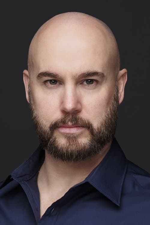 Ross Paul profile photo