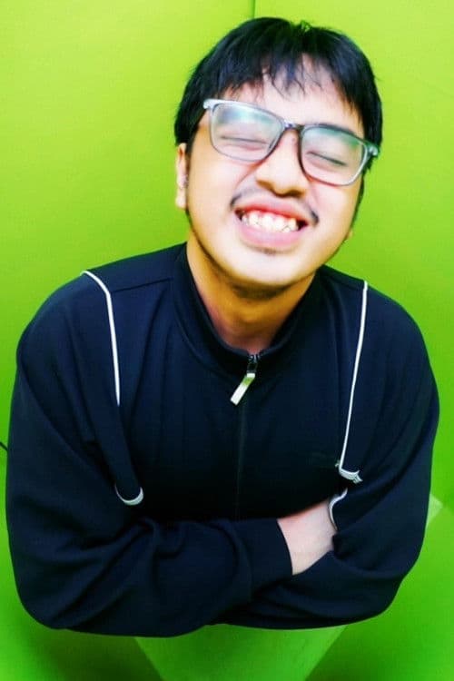 Kenneth Cole Quincena profile photo