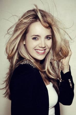 Lucie Vondráčková profile photo